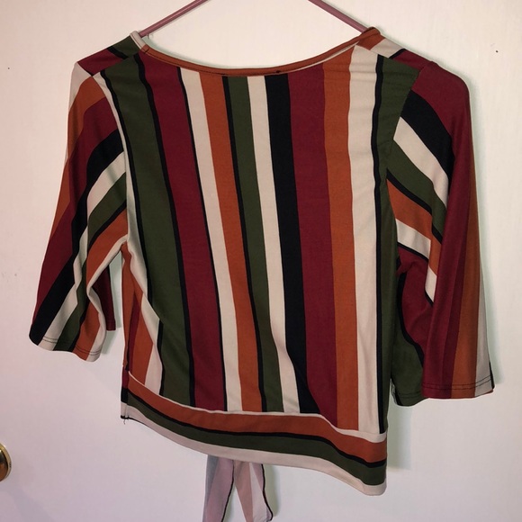 Stiped shirt - Picture 2 of 2